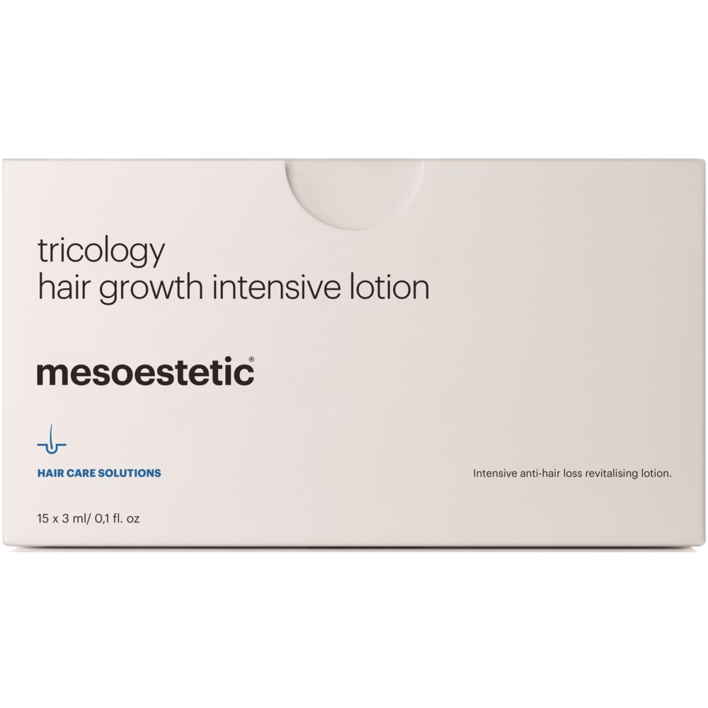 Mesoestetic Mesoestetic Hair Care Solutions Tricology Hair Growth Intensive Lotion 45 ml