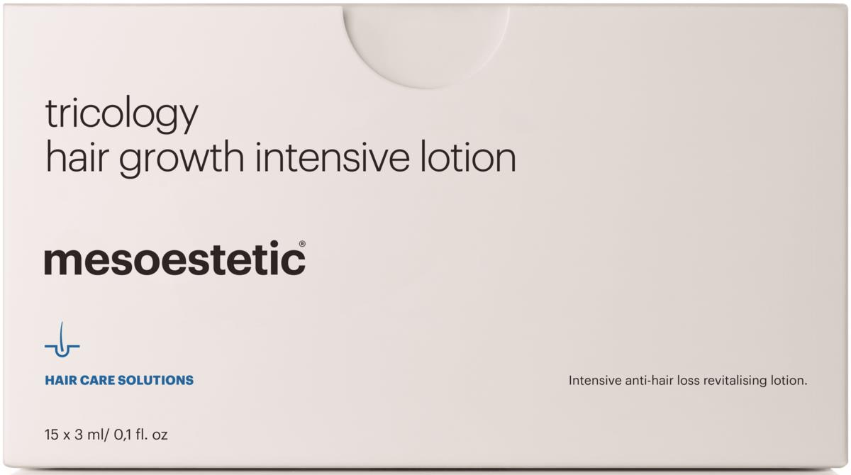 Mesoestetic Hair Care Solutions Tricology Hair Growth Intensive Lotion 45 ml