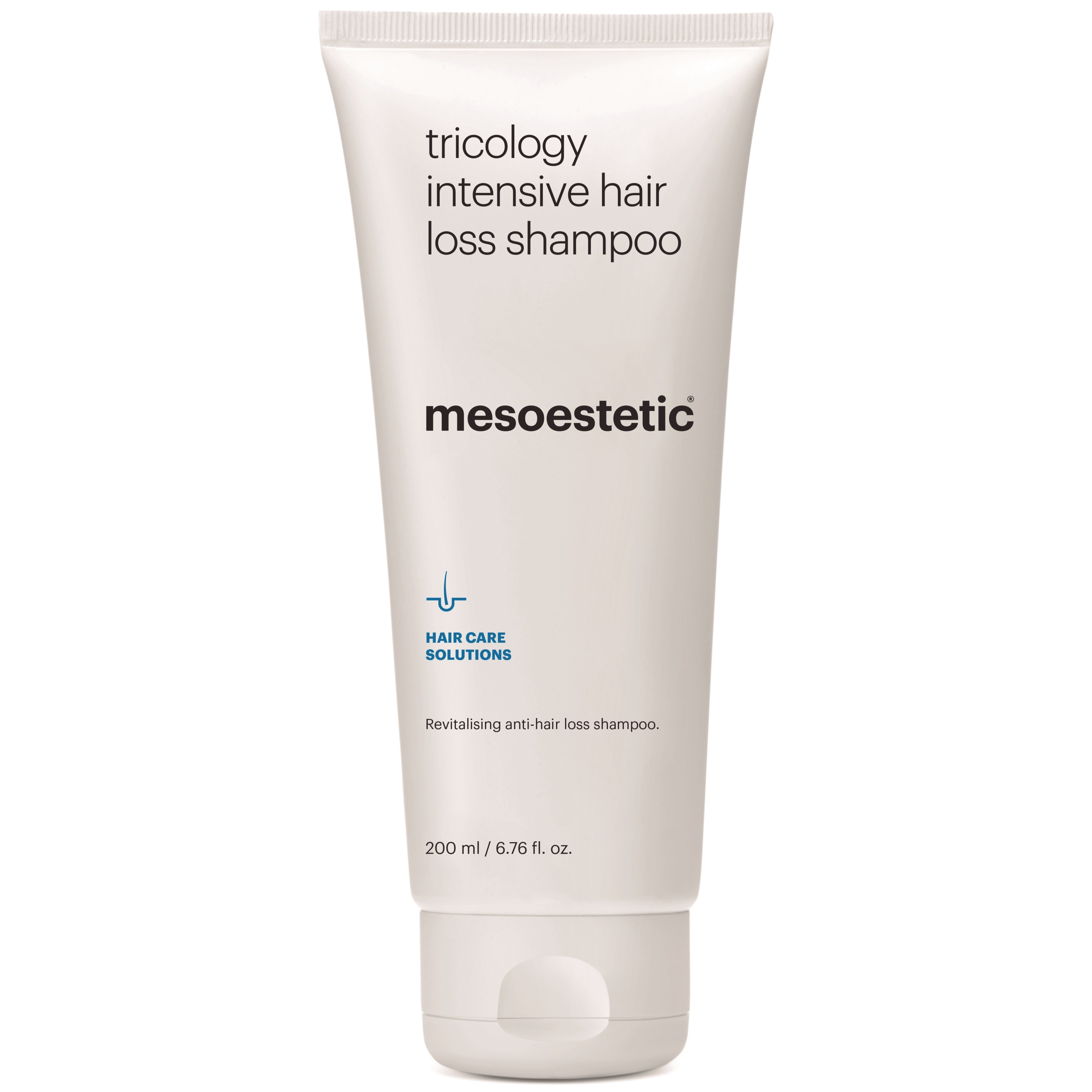 Läs mer om Mesoestetic Tricology Intensive Hairloss Shampoo 200 ml