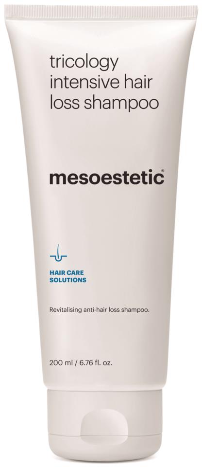 Mesoestetic Tricology Intensive Hairloss Shampoo 200 ml
