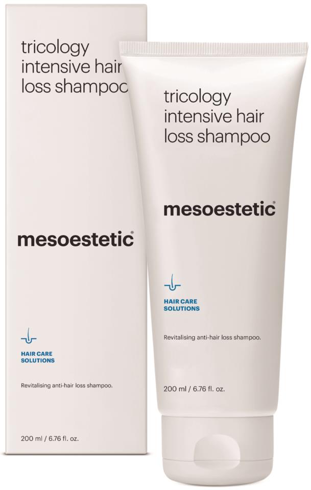 Mesoestetic Tricology Intensive Hairloss Shampoo 200 ml