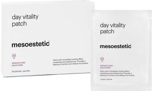 Mesoestetic Woman care solutions Day vitality patch 28 st