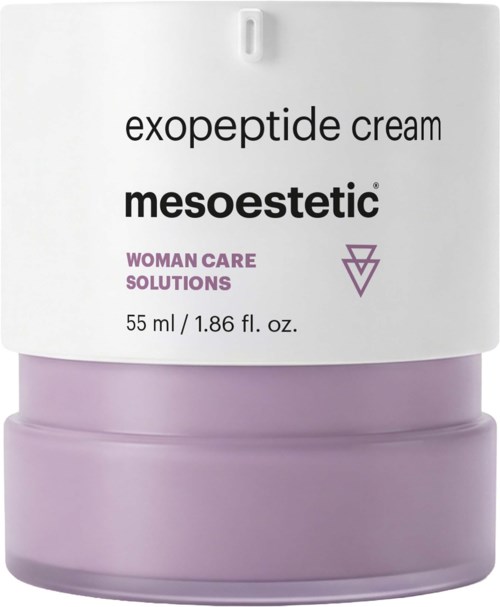 Mesoestetic Woman care solutions Exopeptide cream 55 ml