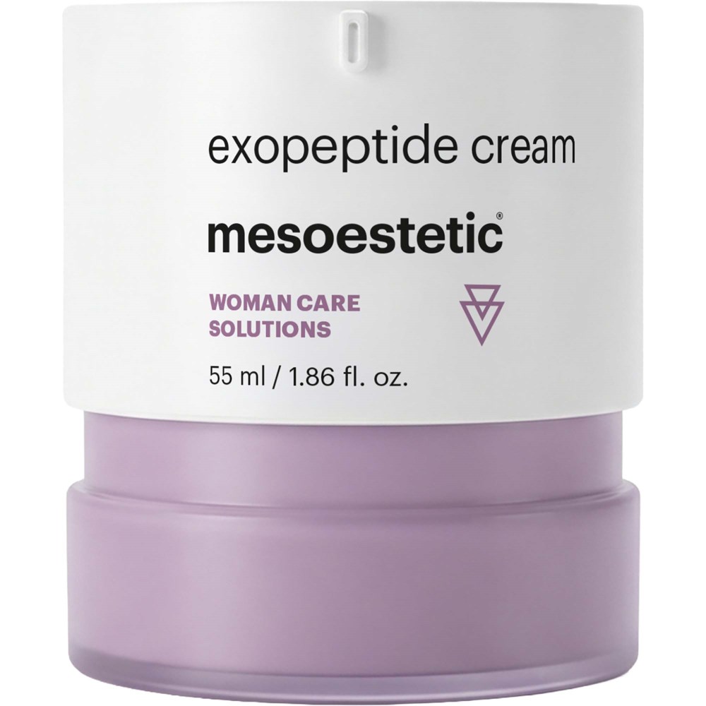 Mesoestetic Mesoestetic Woman care solutions Exopeptide cream 55 ml