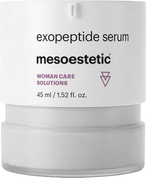Mesoestetic Woman care solutions Exopeptide serum 45 ml