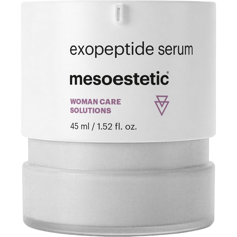 Mesoestetic Mesoestetic Woman care solutions Exopeptide serum 45 ml