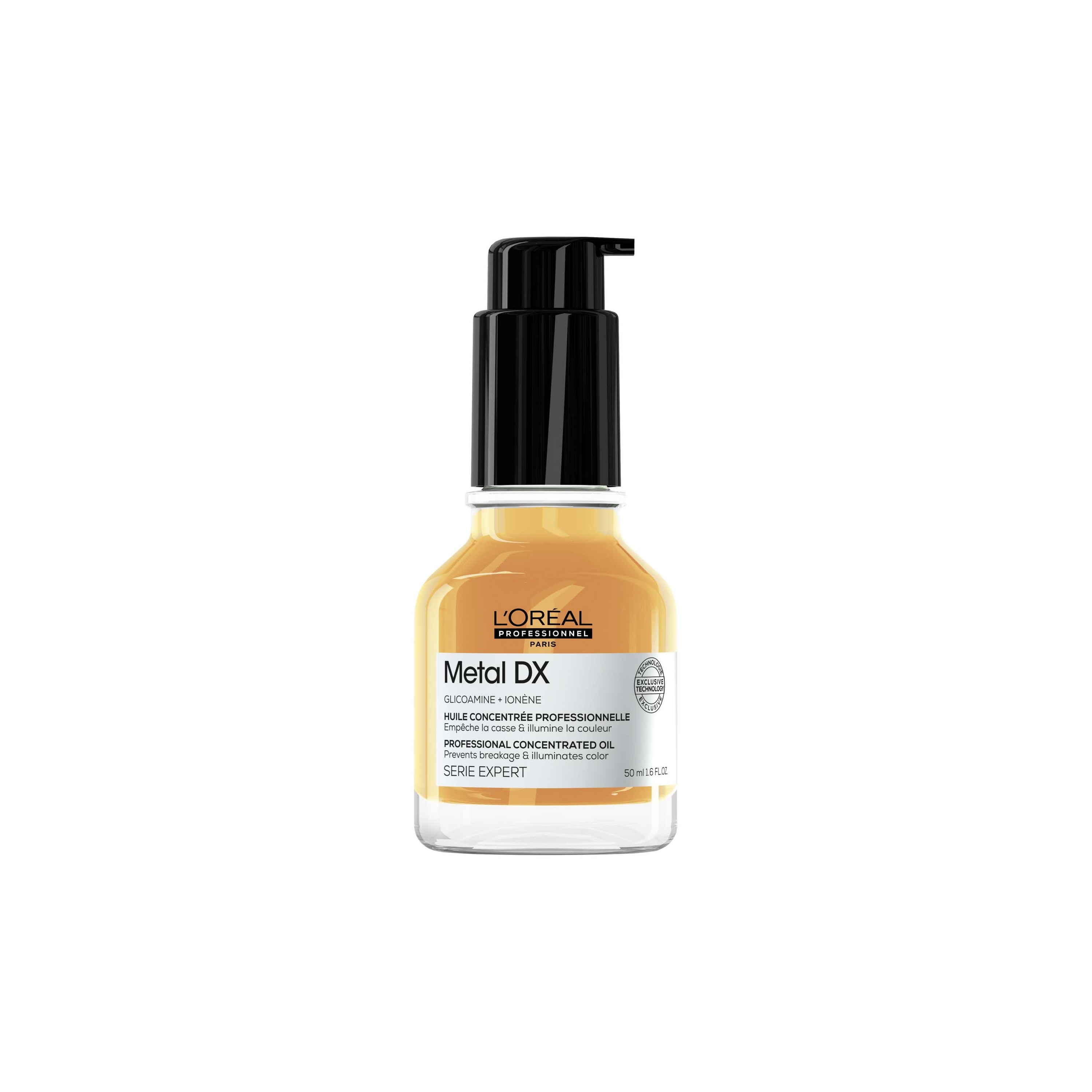 L'Oréal Professionnel Metal DX Serie Expert Professional Concentr