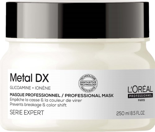 L'Oréal Professionnel Metal DX Mask 250 ml