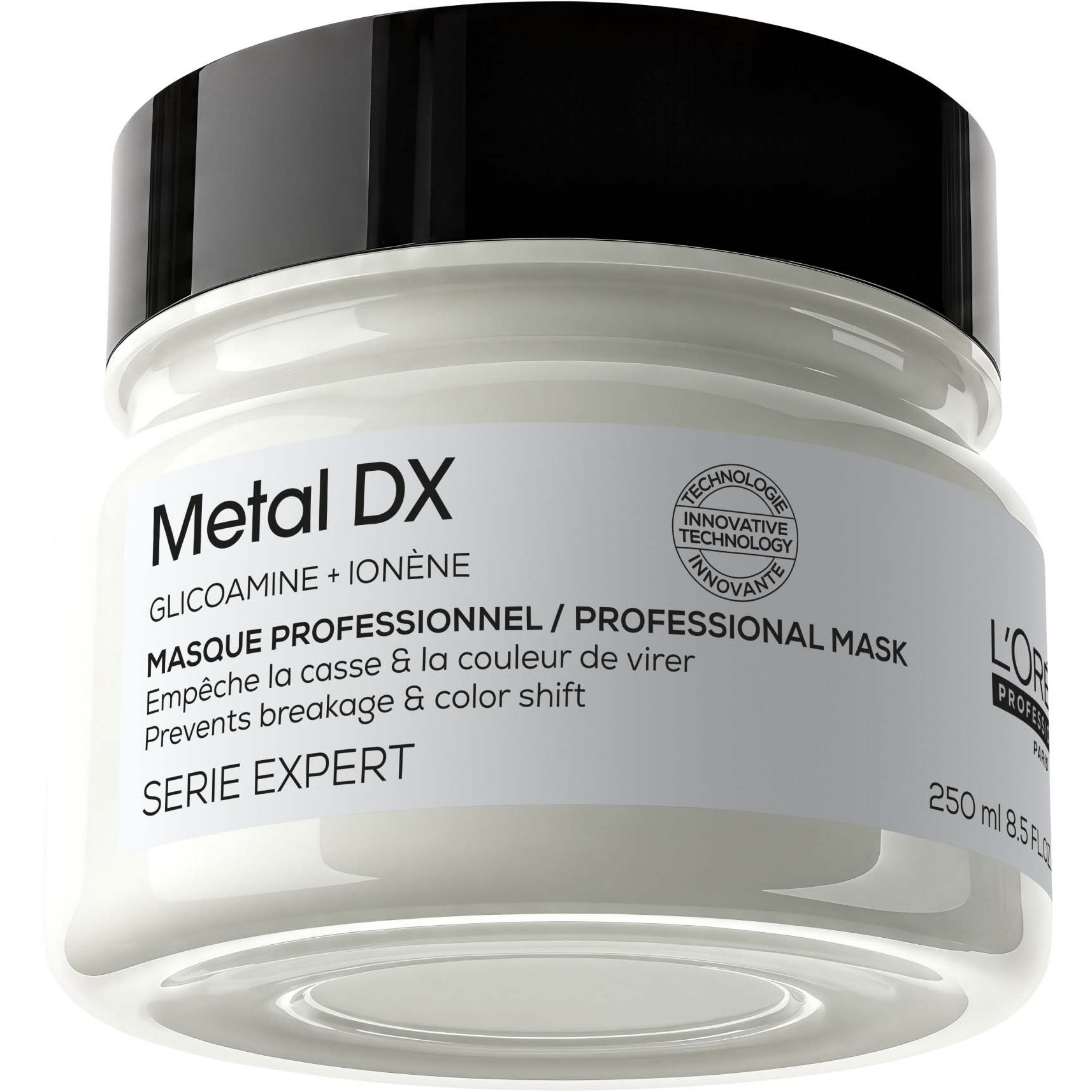 L'Oréal Professionnel Metal DX Mask 250 ml