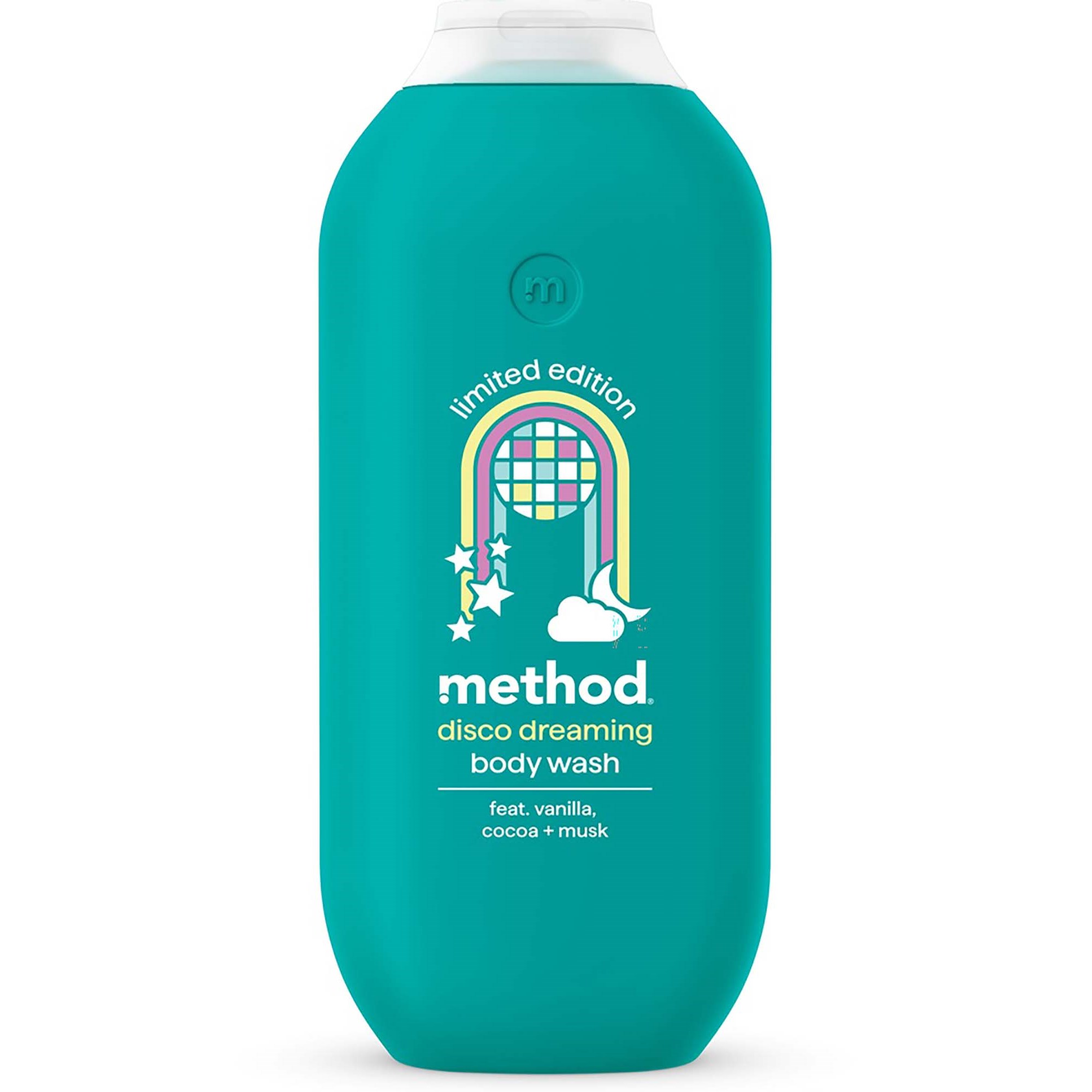 Method Body Wash Disco Dreaming 532 ml