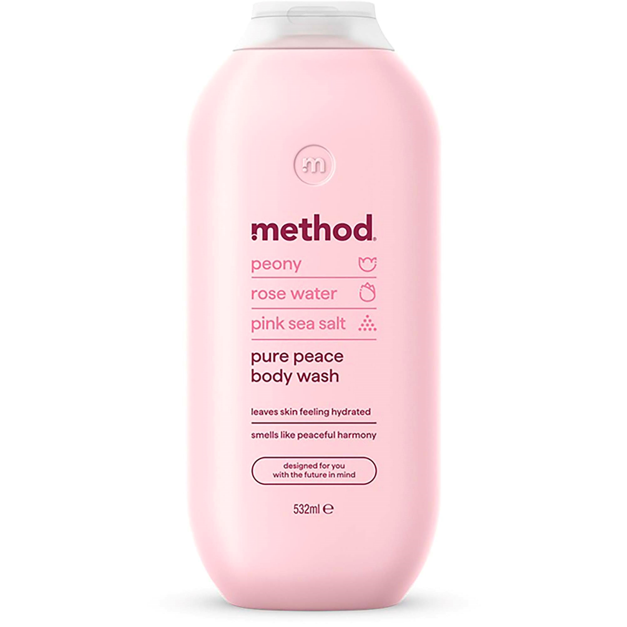 Method Body Wash Pure Peace 532 ml
