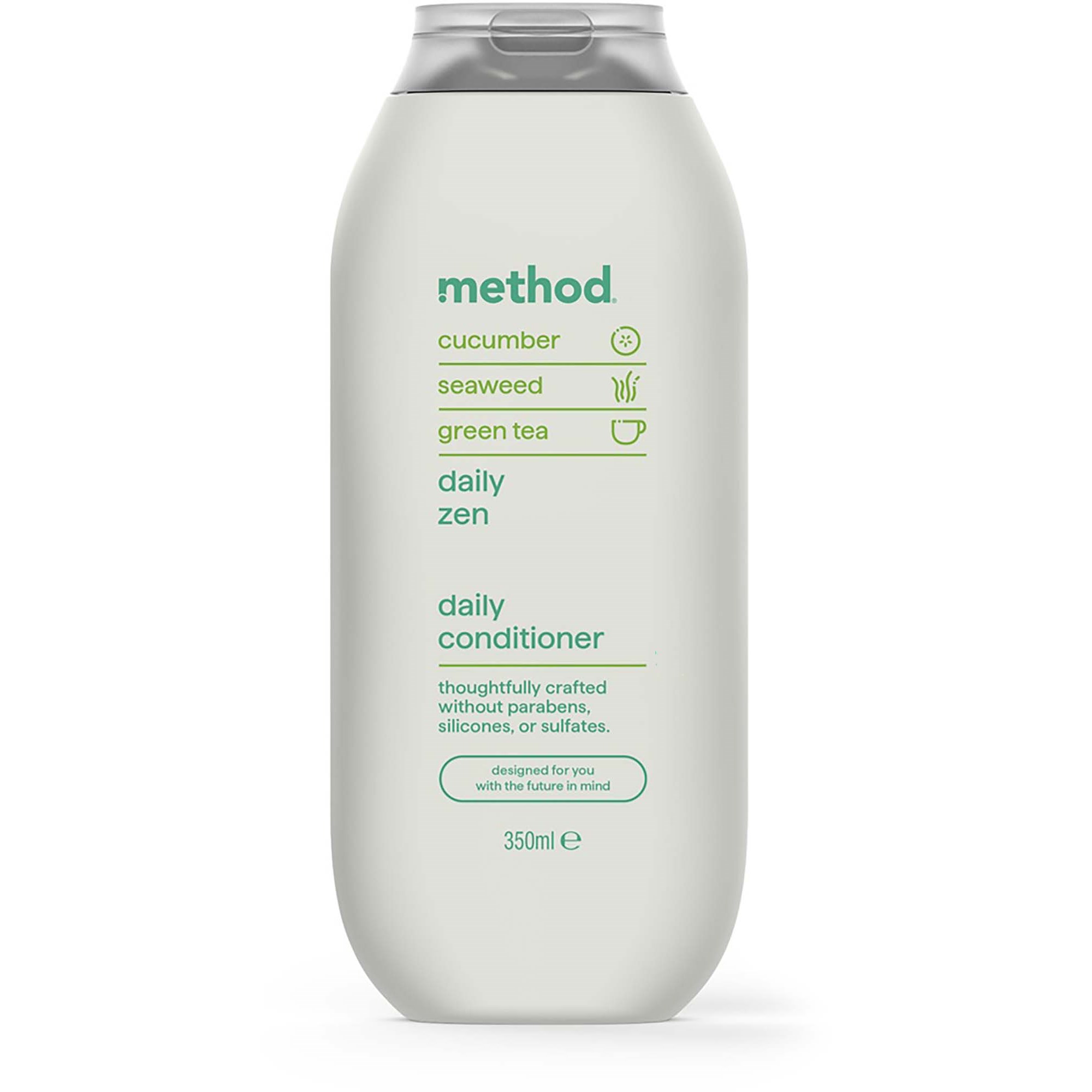 Method Conditioner Daily Zen 350 ml