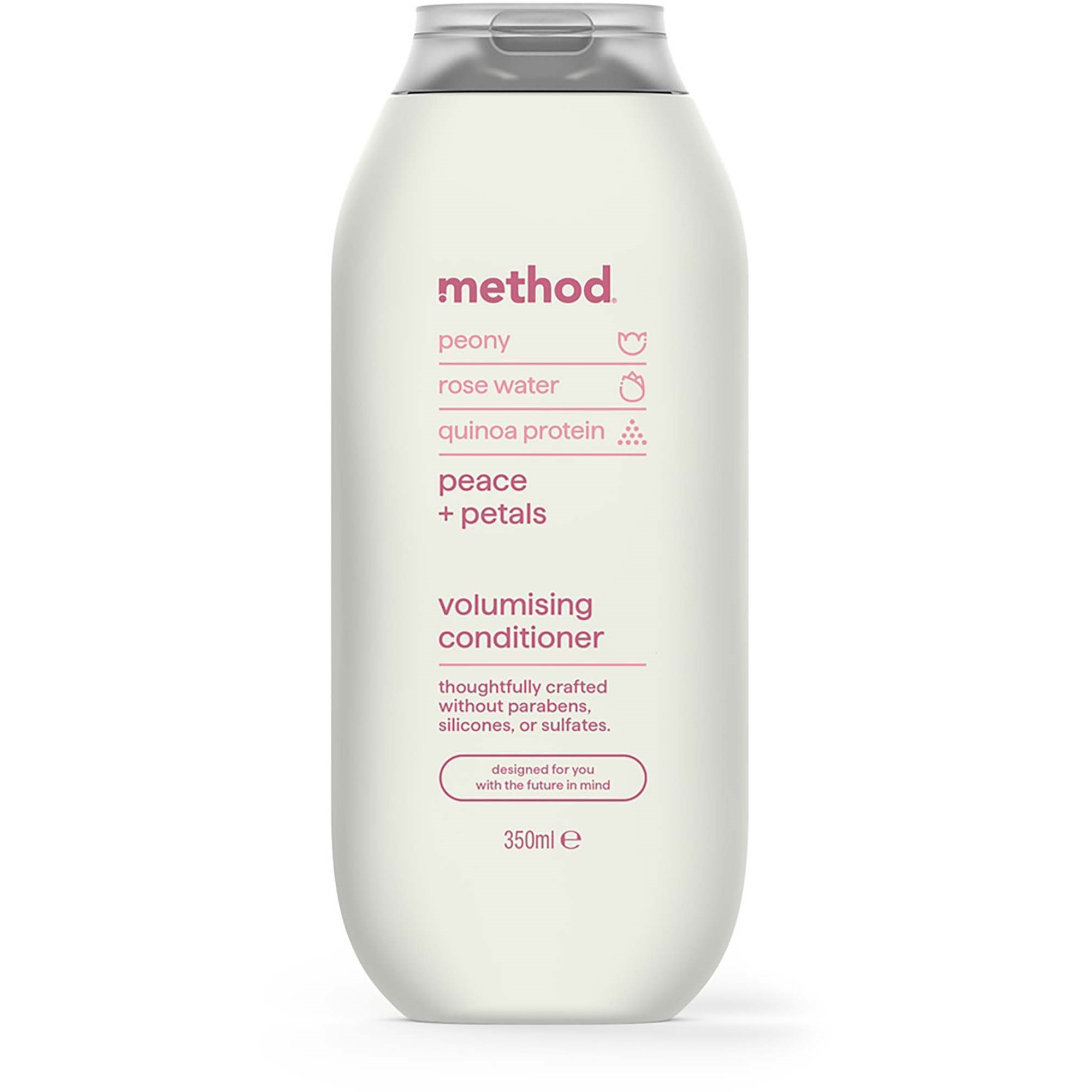 Method Conditioner Pure Peace 350 ml