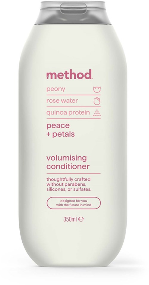 Method Conditioner Peace + Petals 350 ml