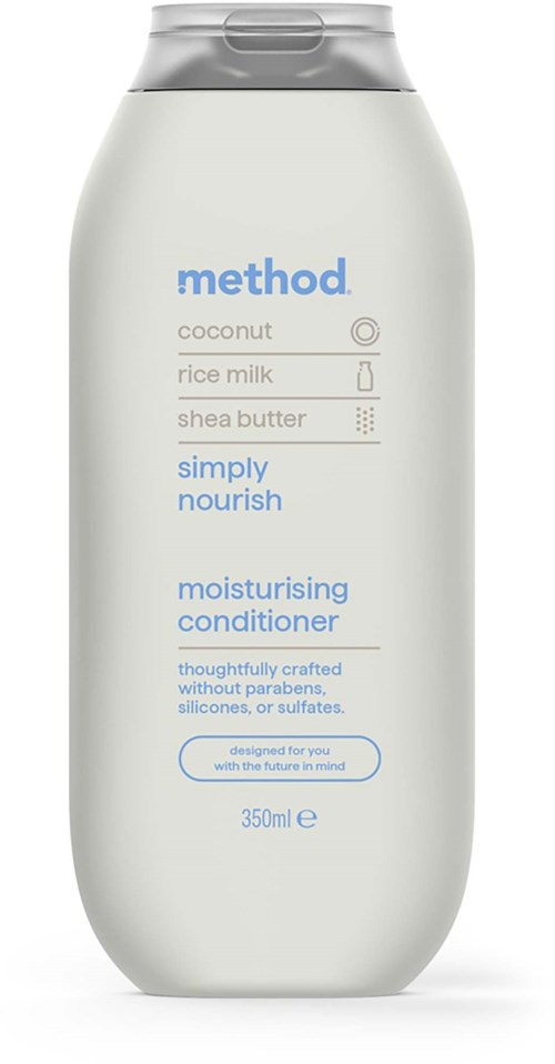 Method Conditioner Simply Nourish 350 ml