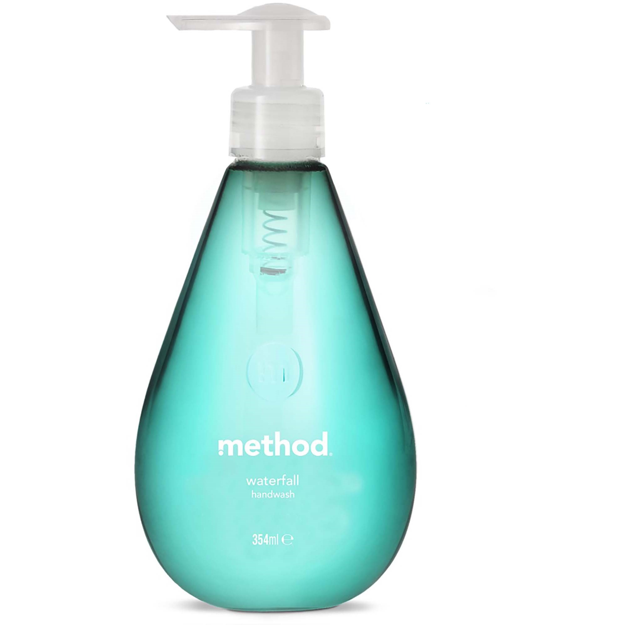 Method Hand Soap Waterfall 354 ml