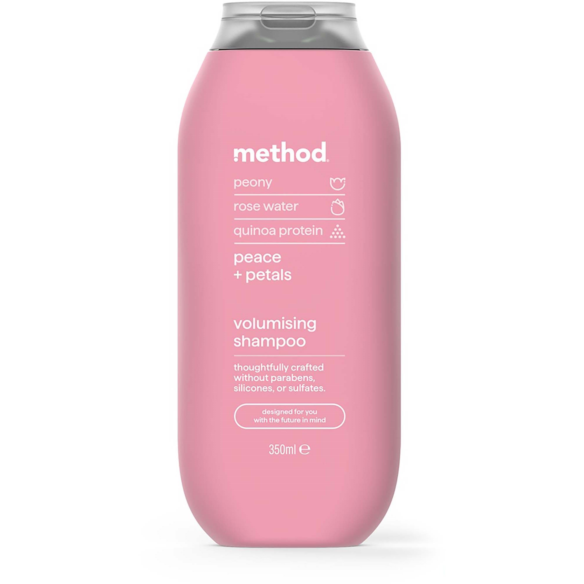 Method Shampoo Pure Peace 350 ml