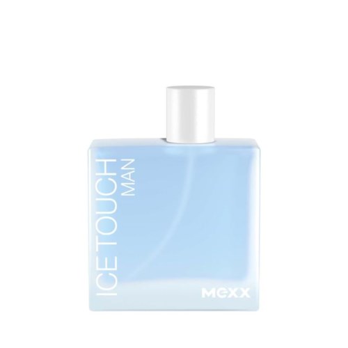 Mexx Ice Touch Man EdT 50 ml | Ice Touch Man Mexx Parfym | Nordicfeel