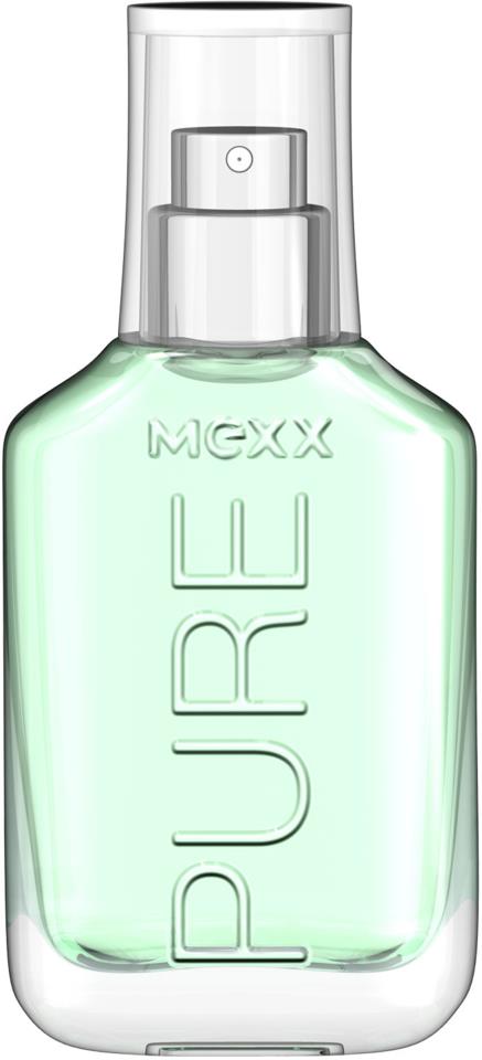 Mexx Pure Man EdT Spray 30ml