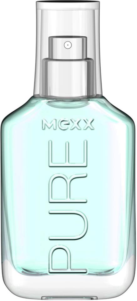 Mexx Pure Man EdT Spray 50ml