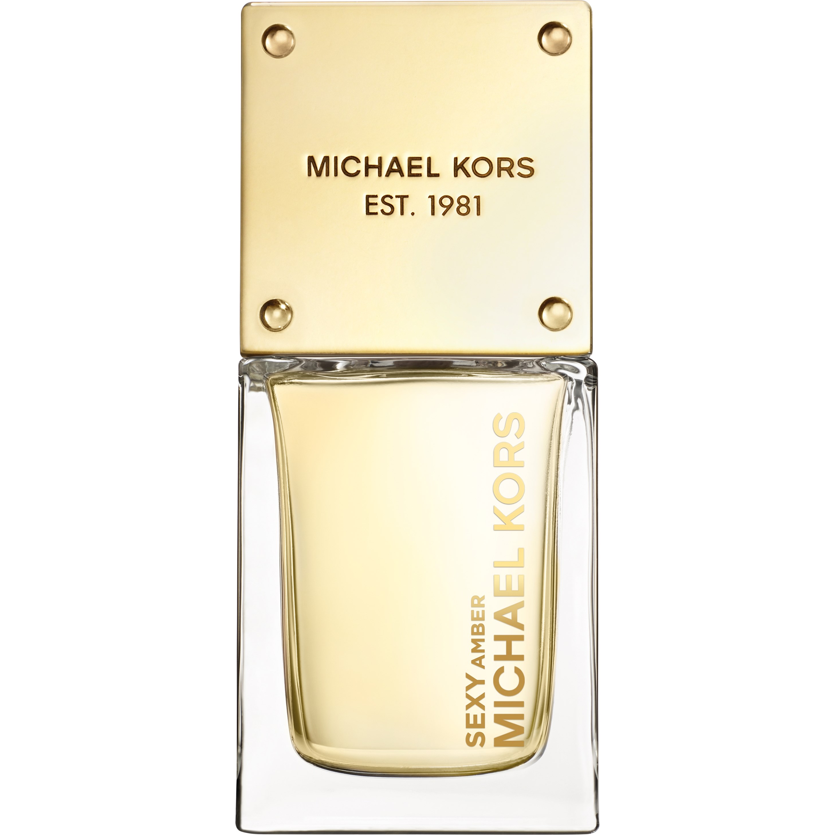 Läs mer om Michael Kors Collection Sexy Amber Eau De Parfum 30 ml