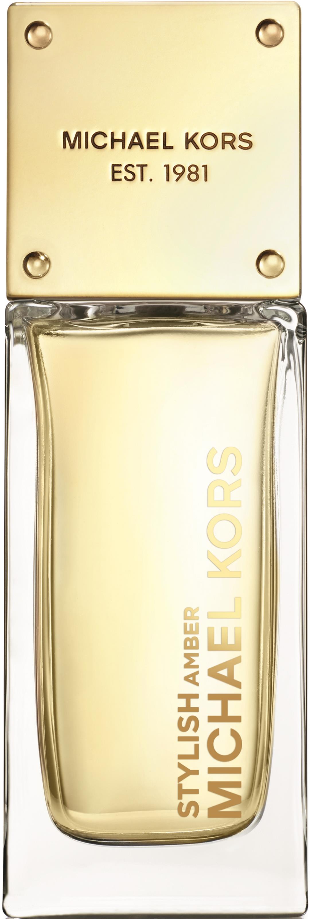 Michael Kors Collection Sexy Amber Eau de Parfum 50 ml