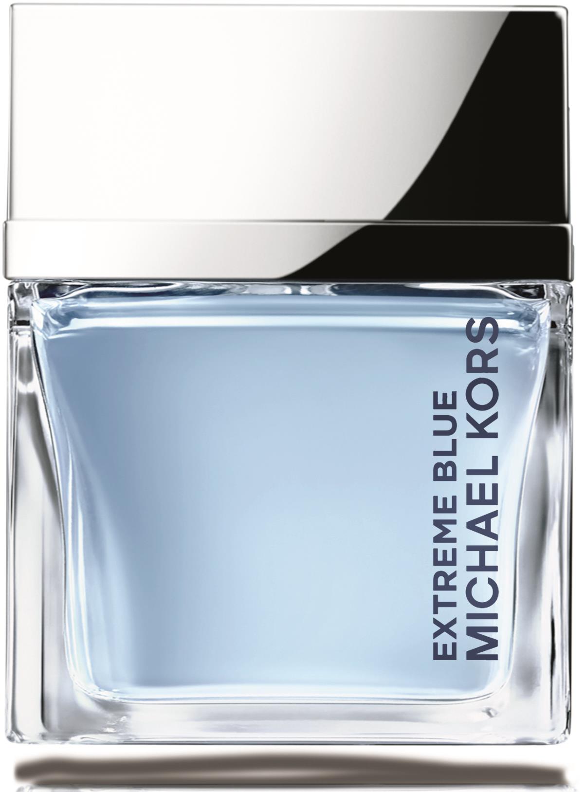 Michael Kors Extreme Blue Men EdT 40 ml - Main Image