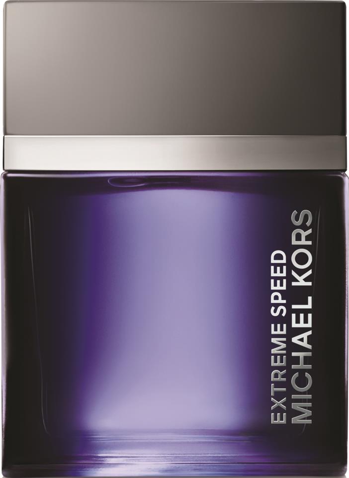 Michael Kors Extreme Speed Men Eau De Toilette 70 ml