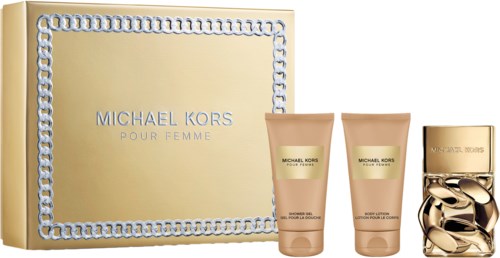 michael kors michael kors pour femme woda perfumowana 50 ml   zestaw  