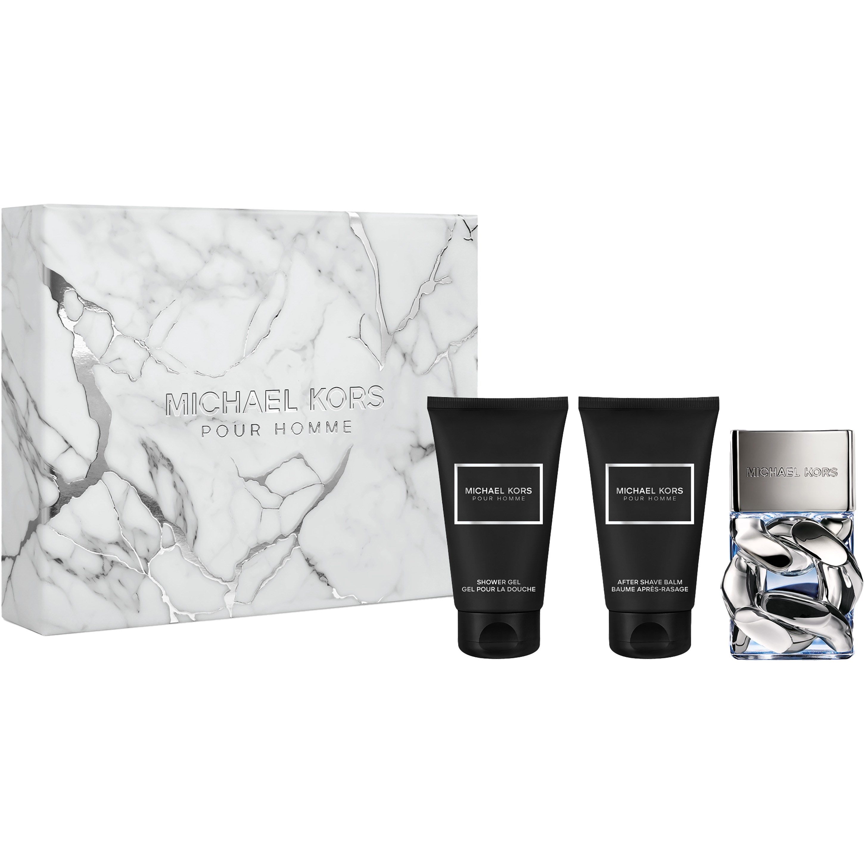 Michael Kors Pour Homme Gift Set