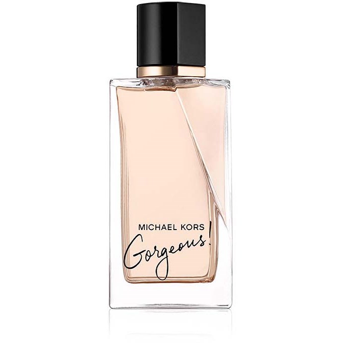 Läs mer om Michael Kors Gorgeous! Eau de Parfum 100 ml
