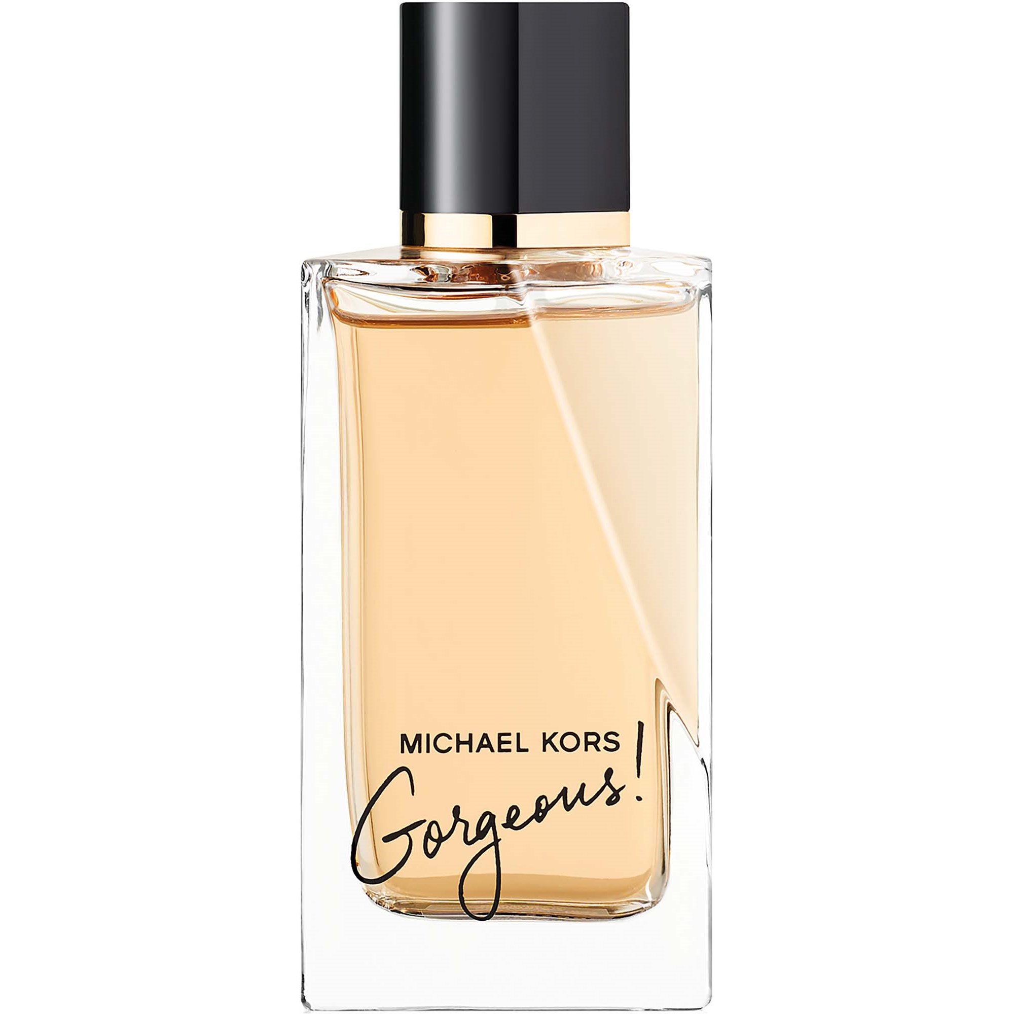 Michael Kors Gorgeous! Eau de Parfum 100 ml
