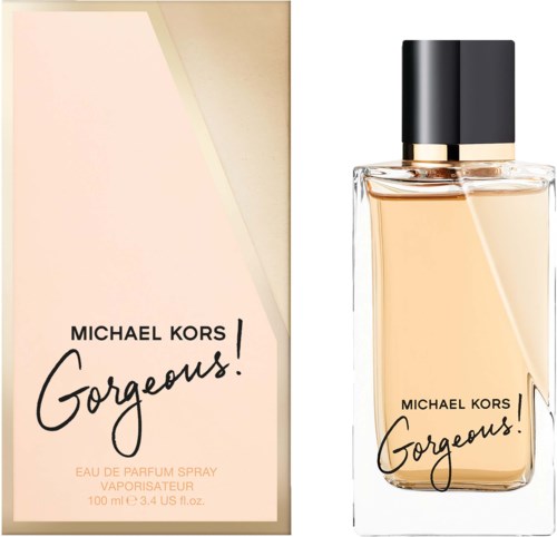Michael Kors Gorgeous! Eau de Parfum 100 ml