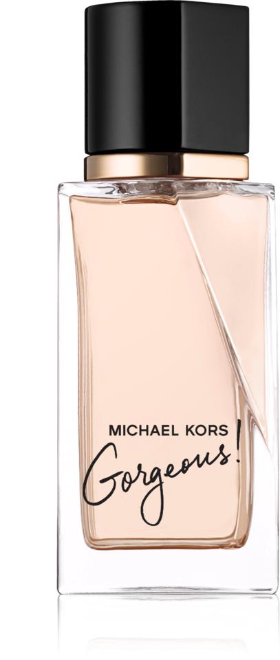 MICHAEL KORS Gorgeous! Eau de parfum 30 ml