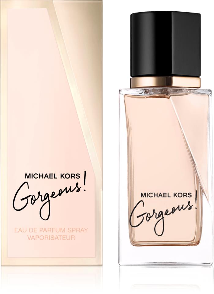 MICHAEL KORS Gorgeous Eau de parfum 30 ml
