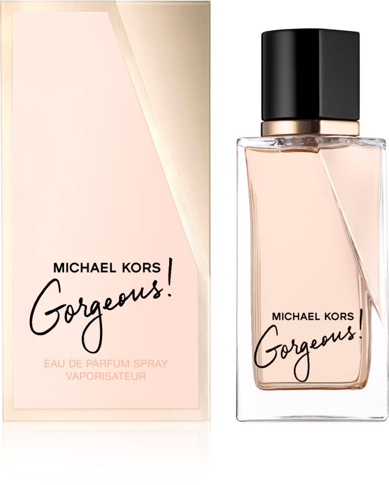 MICHAEL KORS Gorgeous! Eau de parfum 50 ml