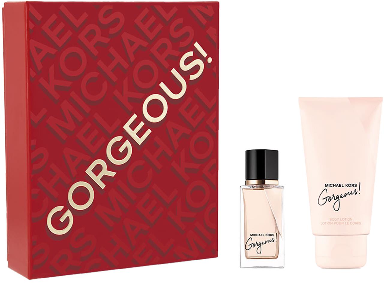 Michael Kors Gorgeous! Gift Set | lyko.com