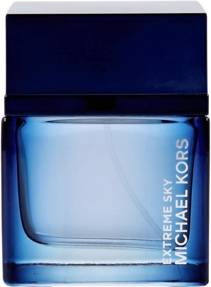 Men's Fragrance Michael Kors Extreme Speed Eau De Toilette