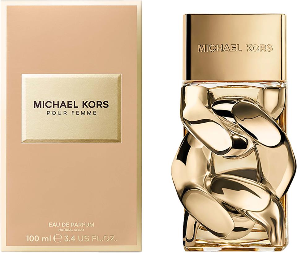 Michael Kors Pour Femme Eau de Parfum 100 ml