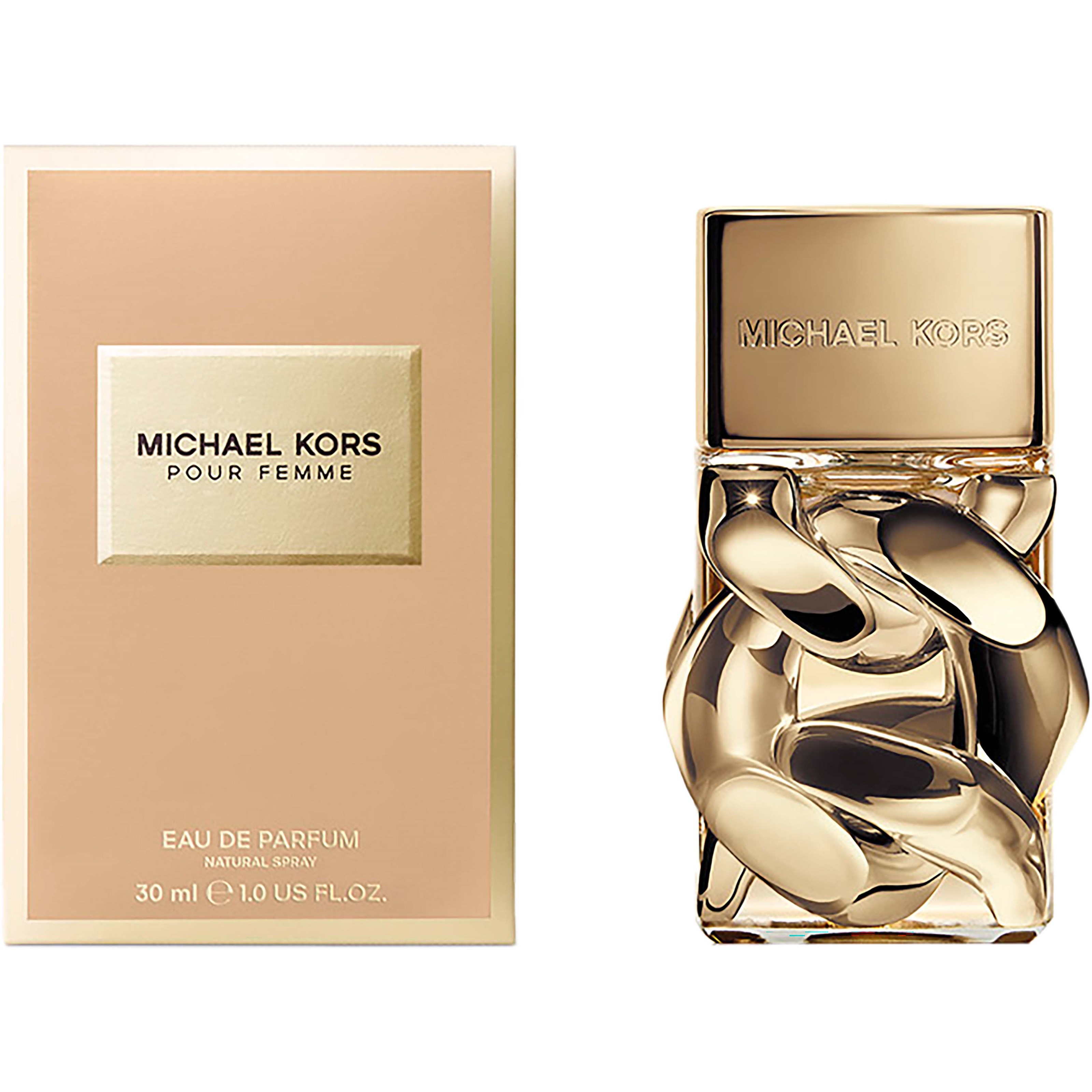 Alternativ bild 1 för Michael Kors Pour Femme Eau de Parfum 30 ml