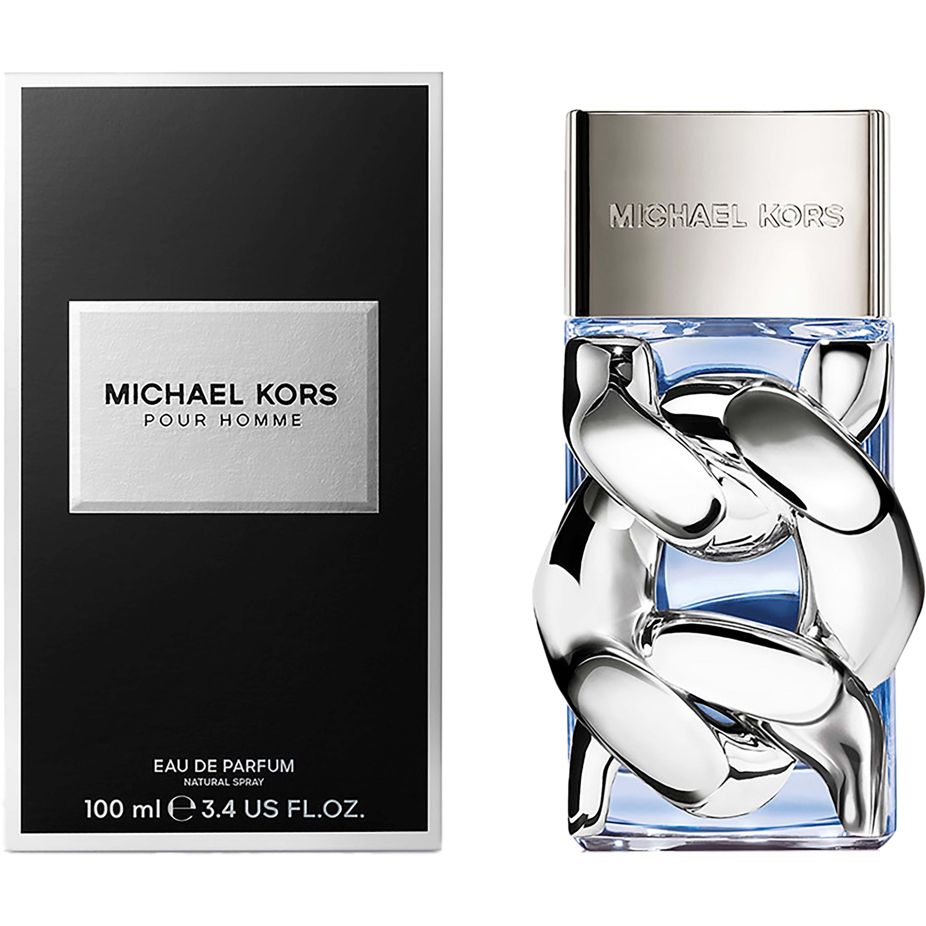 Alternativ bild 1 för Michael Kors Pour Homme Eau de Parfum 100 ml