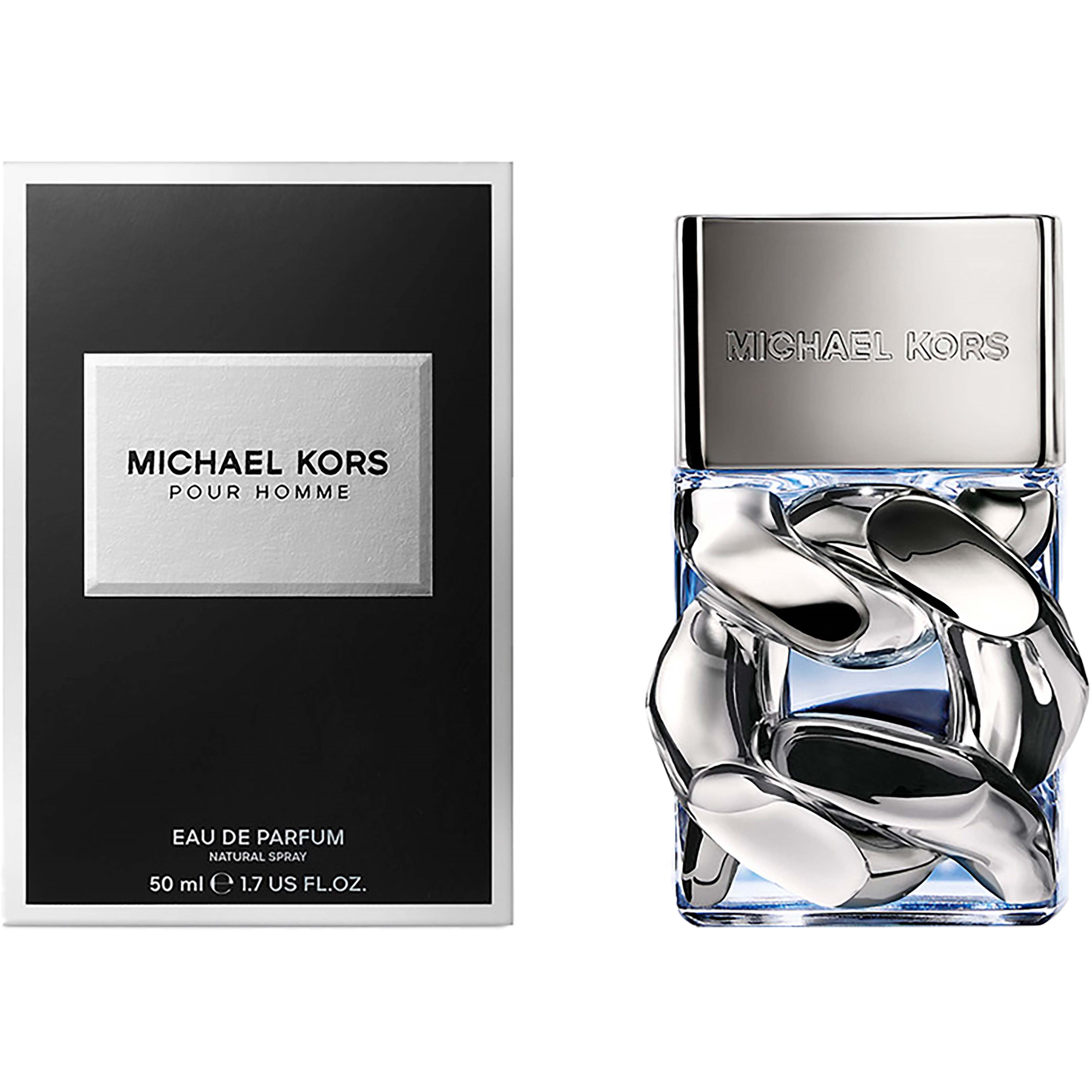 Alternativ bild 1 för Michael Kors Pour Homme Eau de Parfum 50 ml