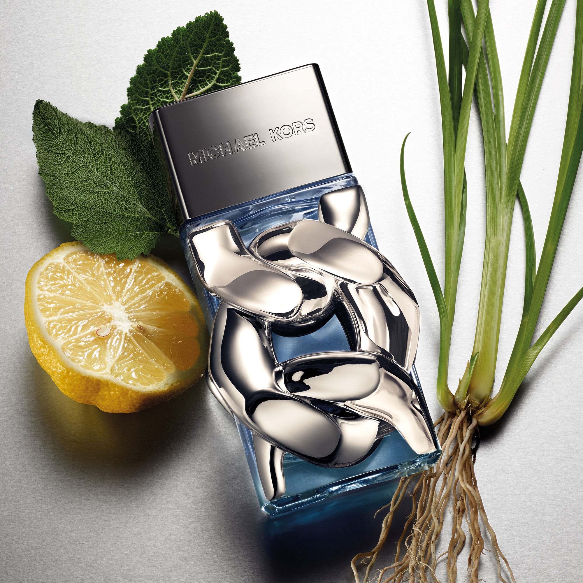 Michael Kors Pour Homme Eau de Parfum 50 ml (obrázok 6)