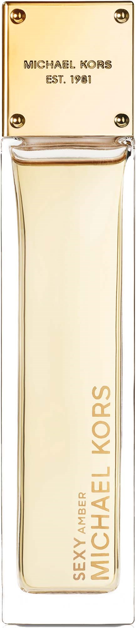 Michael Kors Collection Sexy Amber Eau de Parfum 100 ml