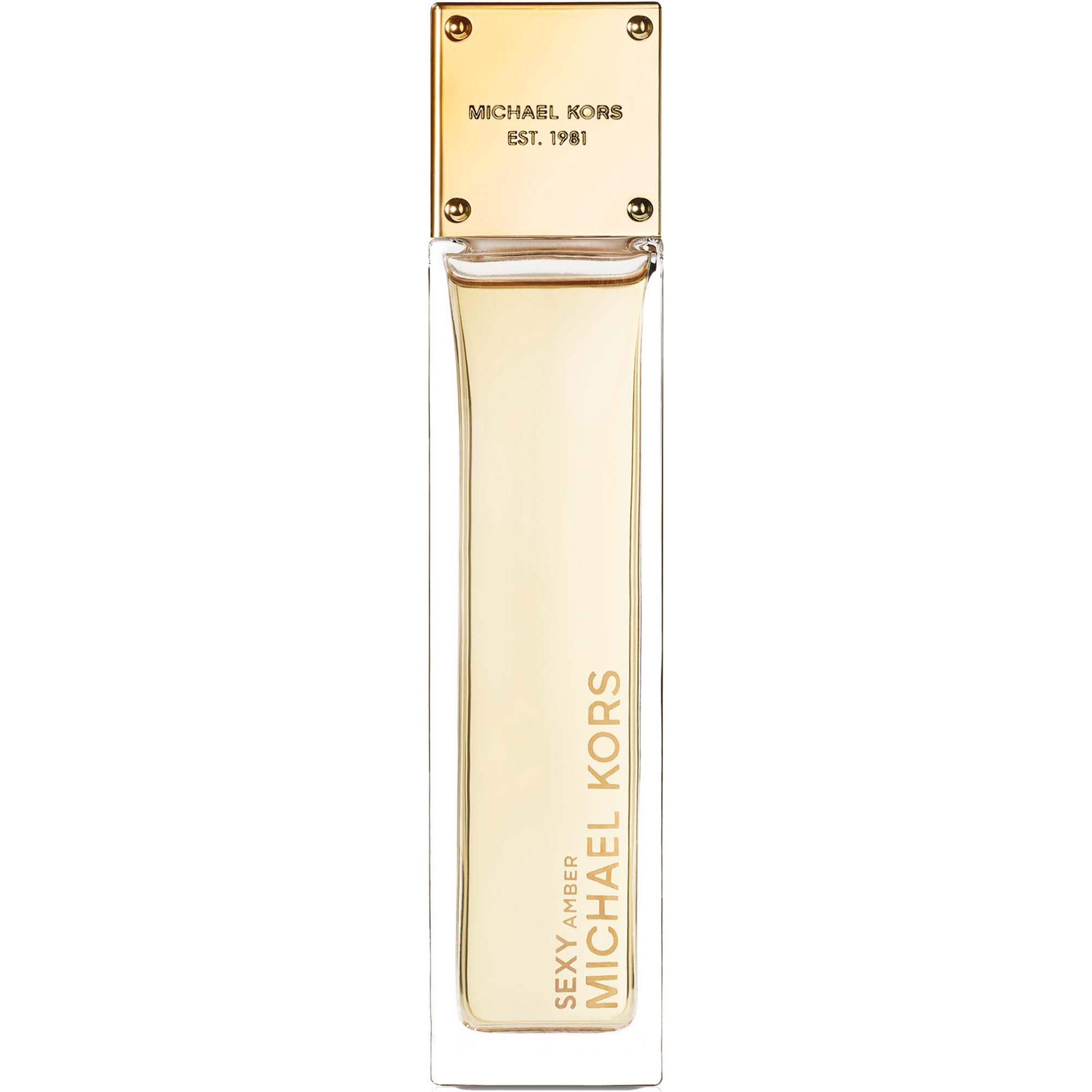 Michael Kors Collection Sexy Amber Eau de Parfum 100 ml