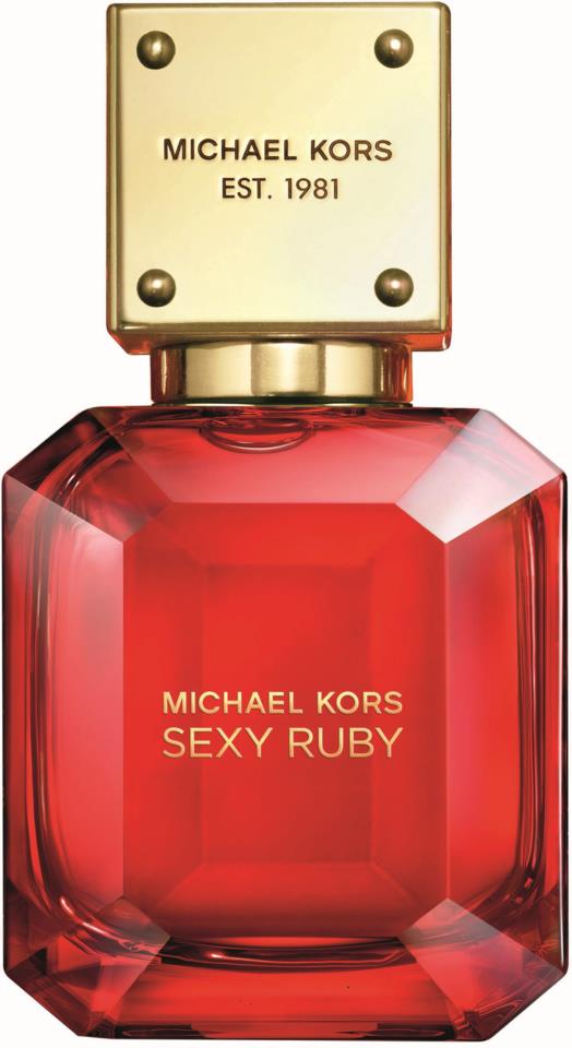 Michael Kors Sexy Ruby EdP 30ml