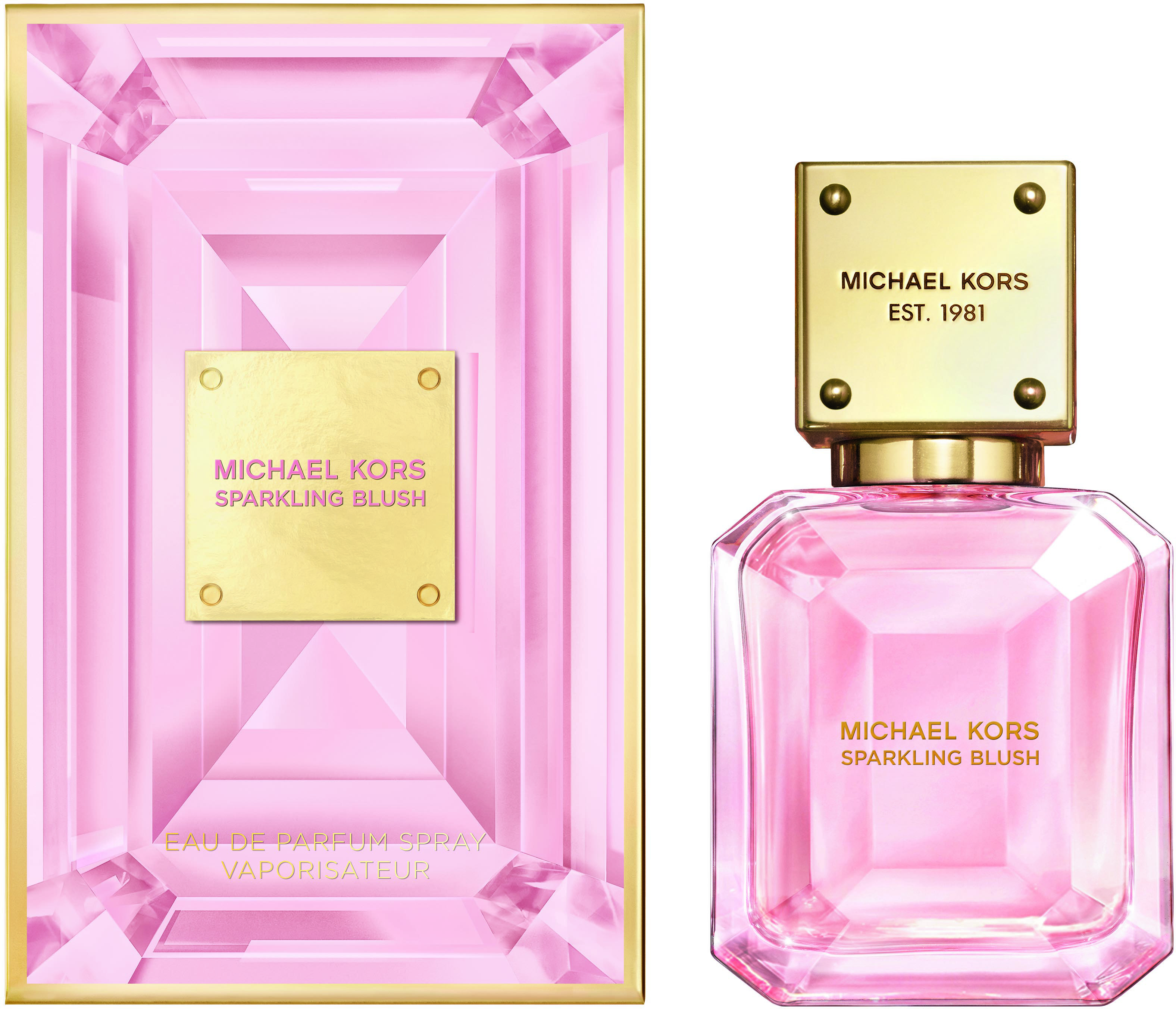 michael kors perfume 30ml