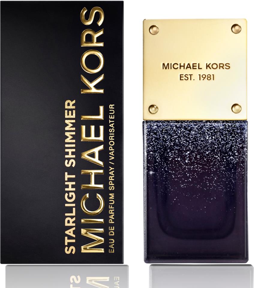 Michael Kors Starlight Shimmer Eau De Parfum 30ml