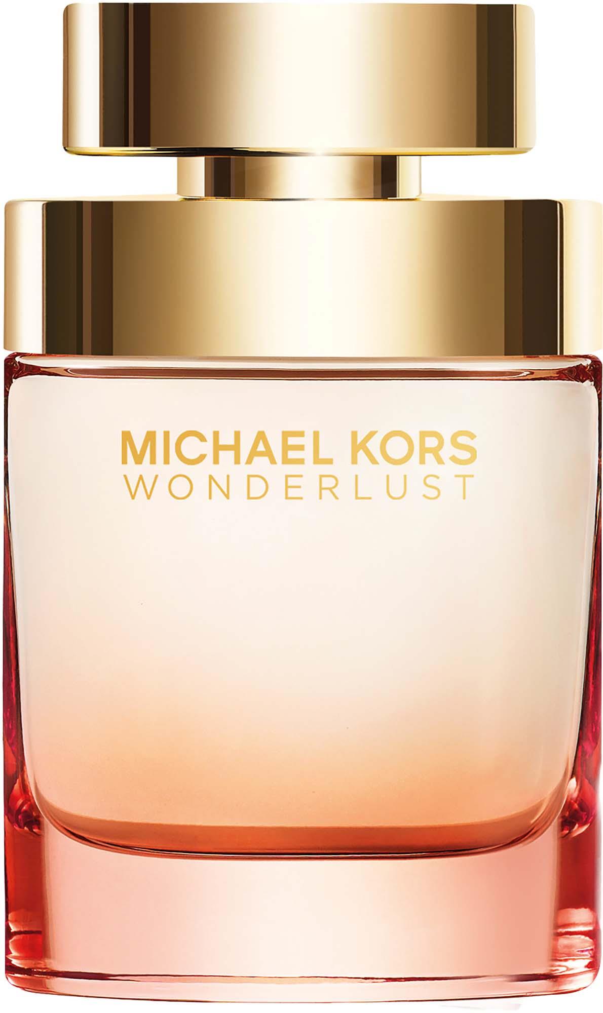 Michael Kors Wonderlust Eau de Parfum 100 ml