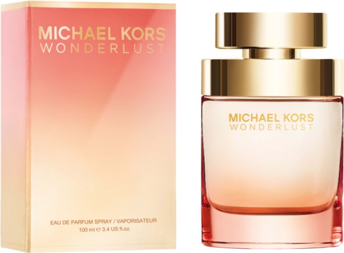 Michael Kors Wonderlust EdP 100 ml